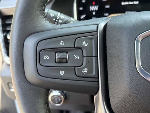 New 2025 GMC Sierra 3500 Denali Ultimate image 16