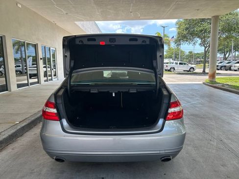 Used 2012 Mercedes-Benz E 350 Sedan image 33