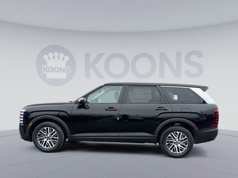 New 2026 Hyundai Palisade SE image 2