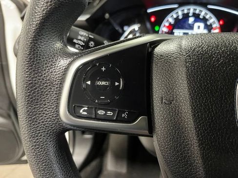 Used 2018 Honda Civic LX image 25