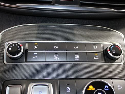 Used 2023 Hyundai Santa Fe SE AWD/4WD image 40