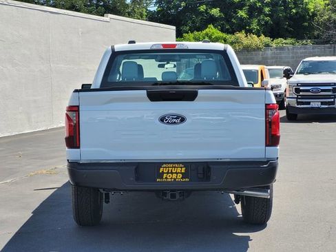 New 2026 Ford F150 XL AWD/4WD image 5