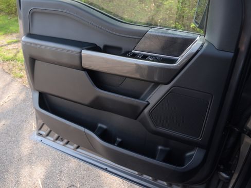 Used 2023 Ford F150 XLT w/ Equipment Group 302A High AWD/4WD image 18