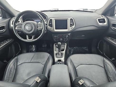 Used 2021 Jeep Compass 80th Special Edition image 9