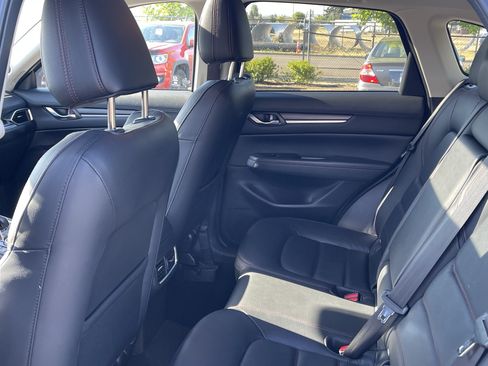 Used 2025 MAZDA CX-5 Carbon Edition AWD/4WD image 14