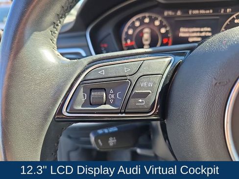 Used 2018 Audi A5 2.0T Premium image 26