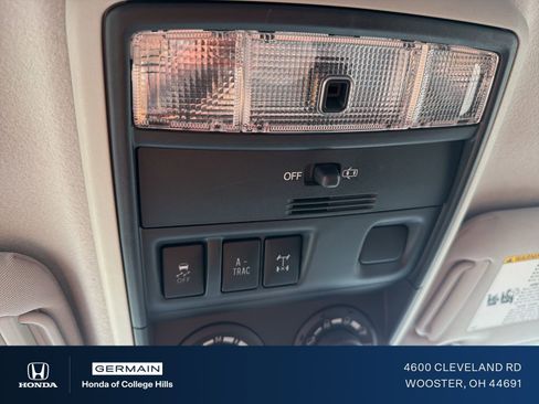 Used 2016 Toyota 4Runner Trail image 26