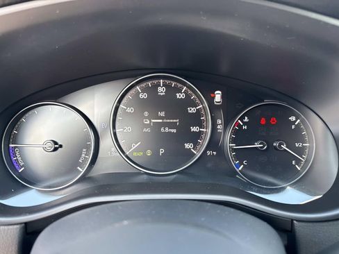 New 2026 MAZDA CX-50 AWD 2.5 Hybrid w/ Weather Package image 43