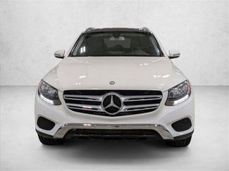 Used 2016 Mercedes-Benz GLC 300 video 2