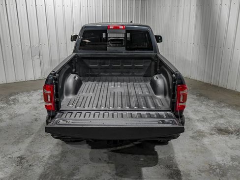 Used 2022 RAM 2500 Laramie image 63