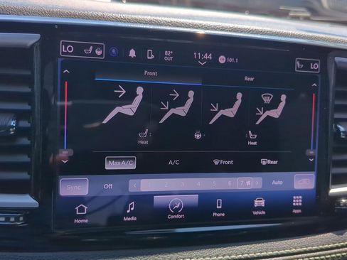Used 2023 Chrysler Pacifica Touring-L w/ S Appearance Package FWD image 24