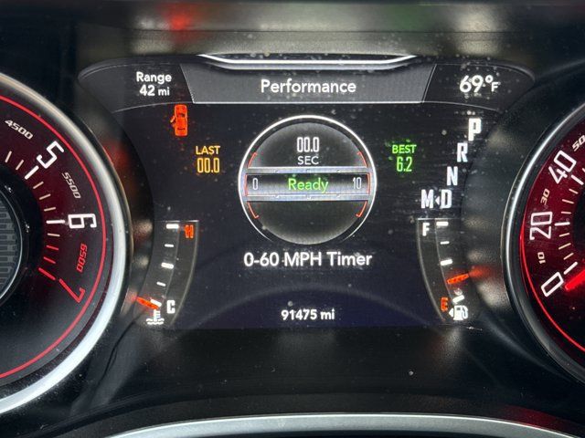 Used 2018 Dodge Challenger SXT Plus RWD image 20