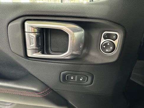 Used 2024 Jeep Wrangler Unlimited Rubicon 392 w/ Dual Top Group image 25