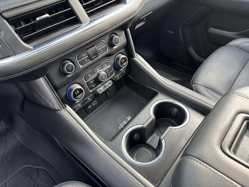 Certified 2024 Chevrolet Suburban Z71 w/ Off-Road Capability Package image 26