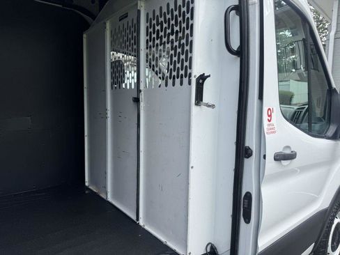 Used 2019 Ford Transit 150 148 Medium Roof image 7