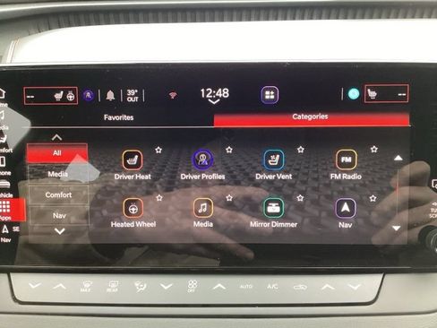 New 2026 Dodge Charger R/T AWD/4WD image 36