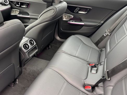 New 2026 Mercedes-Benz C 300 C 300 image 12