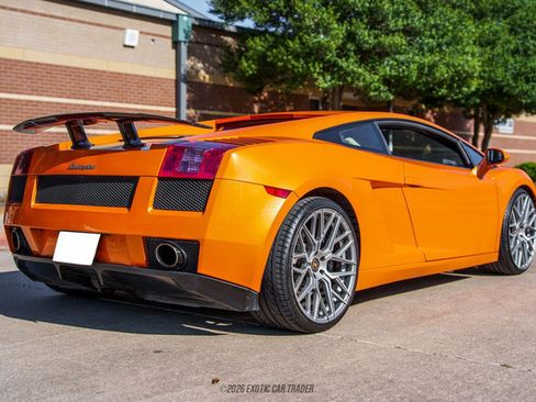 Used 2004 Lamborghini Gallardo AWD/4WD image 8