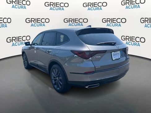 New 2026 Acura MDX A-Spec image 7