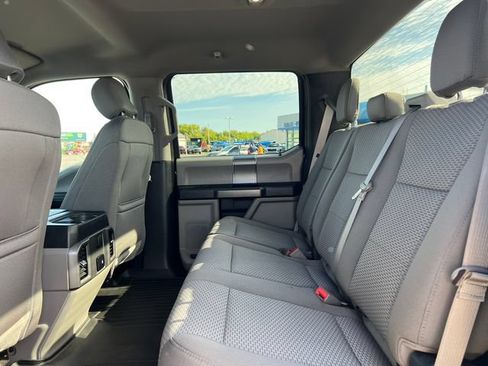 Used 2020 Ford F150 XLT w/ Equipment Group 302A Luxury AWD/4WD image 4