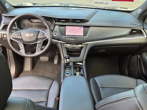 Certified 2023 Cadillac XT5 Premium Luxury AWD/4WD image 20