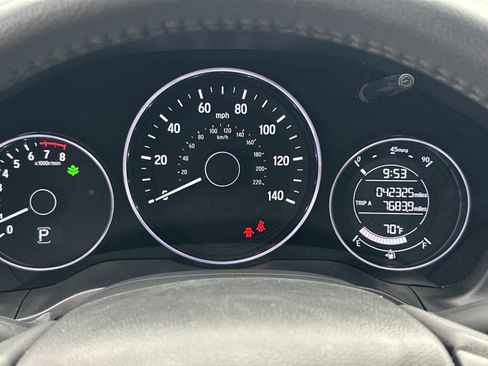 Used 2022 Honda HR-V Sport image 28