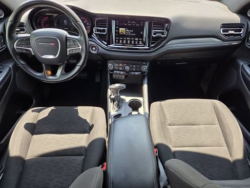 Used 2021 Dodge Durango SXT RWD image 12