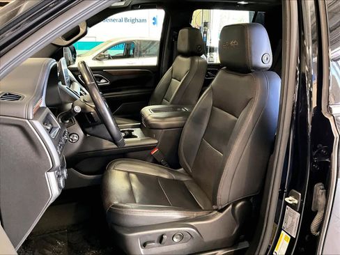 Used 2021 Chevrolet Tahoe High Country image 10