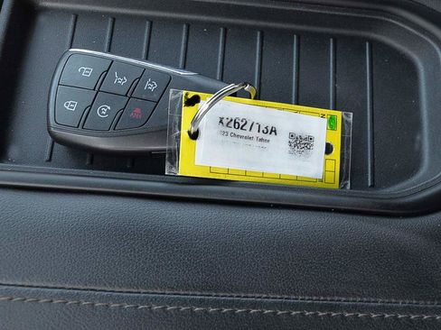 Used 2023 Chevrolet Tahoe High Country image 20