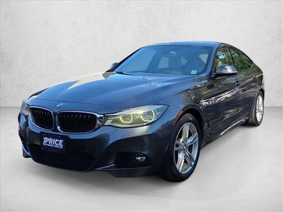 Used 2018 BMW 330i Gran Turismo xDrive