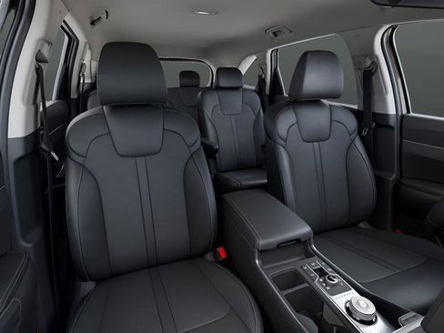 New 2026 Kia Sorento EX image 11