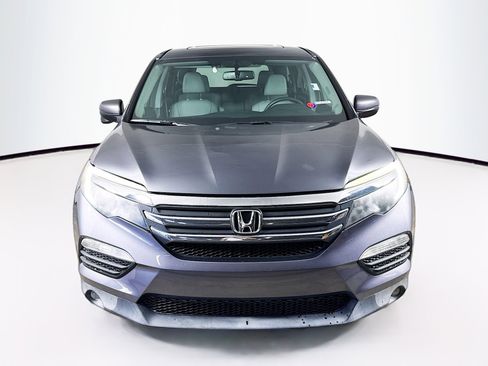 Used 2017 Honda Pilot EX-L image 3