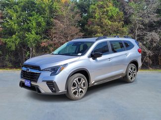New 2026 Subaru Ascent Limited video 1