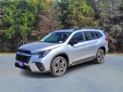 New 2026 Subaru Ascent Limited