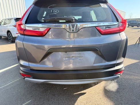 Used 2019 Honda CR-V LX image 10