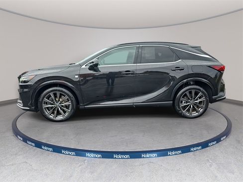 Certified 2024 Lexus RX 350 F Sport image 8