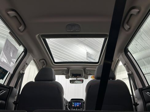 Used 2020 Subaru Forester Sport AWD/4WD image 25