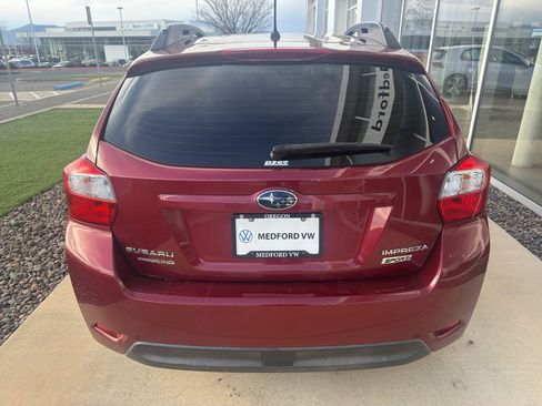 Used 2013 Subaru Impreza 2.0i Sport Premium w/ Popular Pkg 1 image 5
