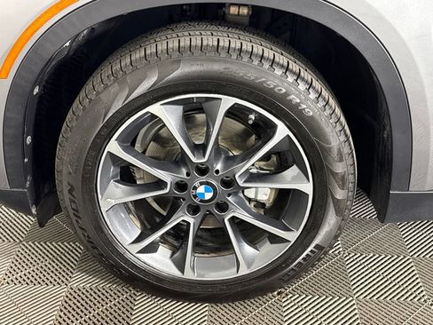 Used 2018 BMW X5 xDrive35i AWD/4WD image 9