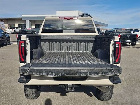 New 2026 GMC Sierra 2500 AT4 w/ AT4 Premium Plus Package image 26