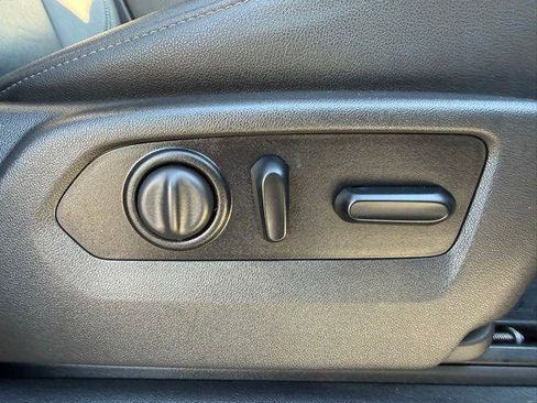 Used 2021 Chevrolet Silverado 3500 LTZ w/ LTZ Premium Package image 32