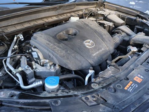 Used 2024 MAZDA CX-50 AWD 2.5 S w/ Preferred Package image 13