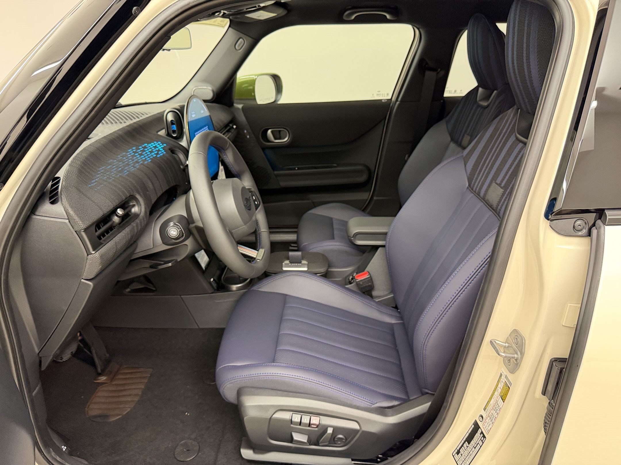 New 2027 MINI Cooper S FWD image 5