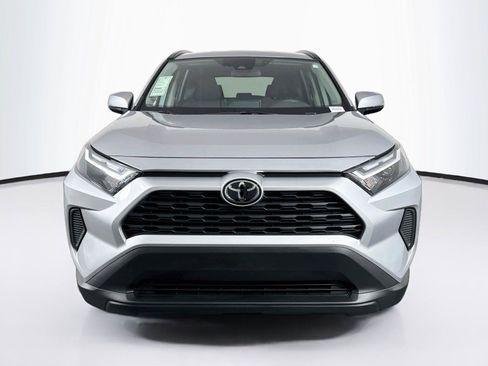 Certified 2025 Toyota RAV4 XLE w/ Convenience Package AWD/4WD image 9