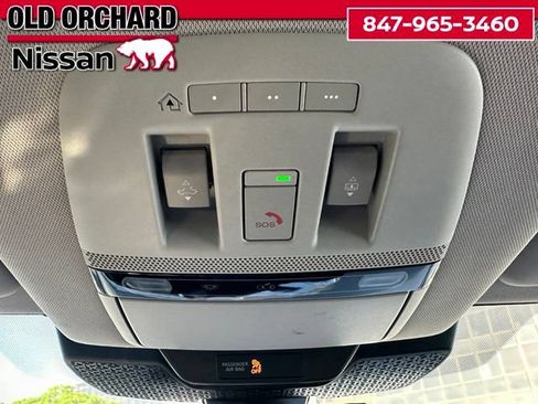 Used 2024 Nissan Ariya AWD image 17