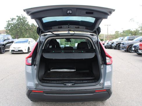 Used 2024 Honda CR-V LX image 10