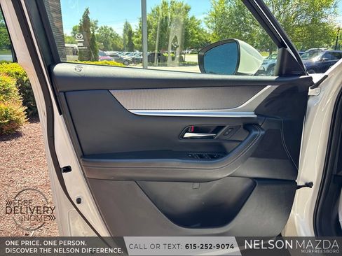 Certified 2024 MAZDA CX-90 3.3 Turbo w/ Premium Plus Pkg AWD/4WD image 22