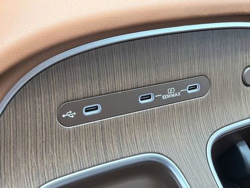 New 2026 Hyundai Palisade Calligraphy FWD image 32