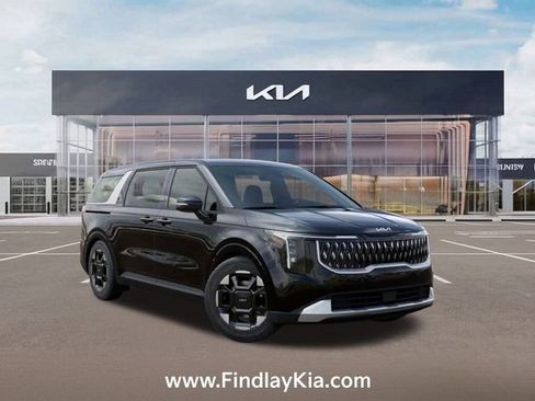 New 2026 Kia Carnival EX image 10