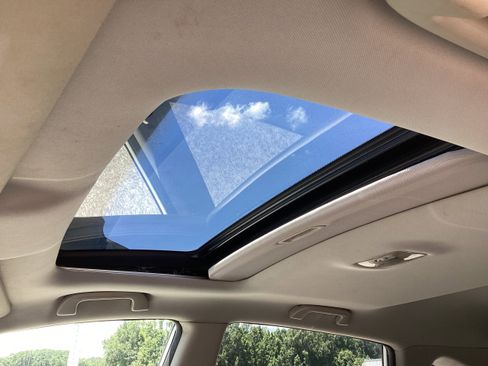 Used 2009 Honda CR-V EX-L image 8